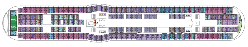 Royal Caribbean Explorer of the Seas Deck 8.png